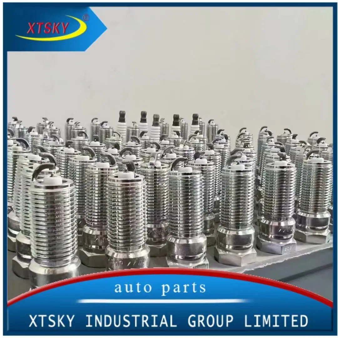 Иридиевая свеча зажигания Car Iridium Spark Plug 4912