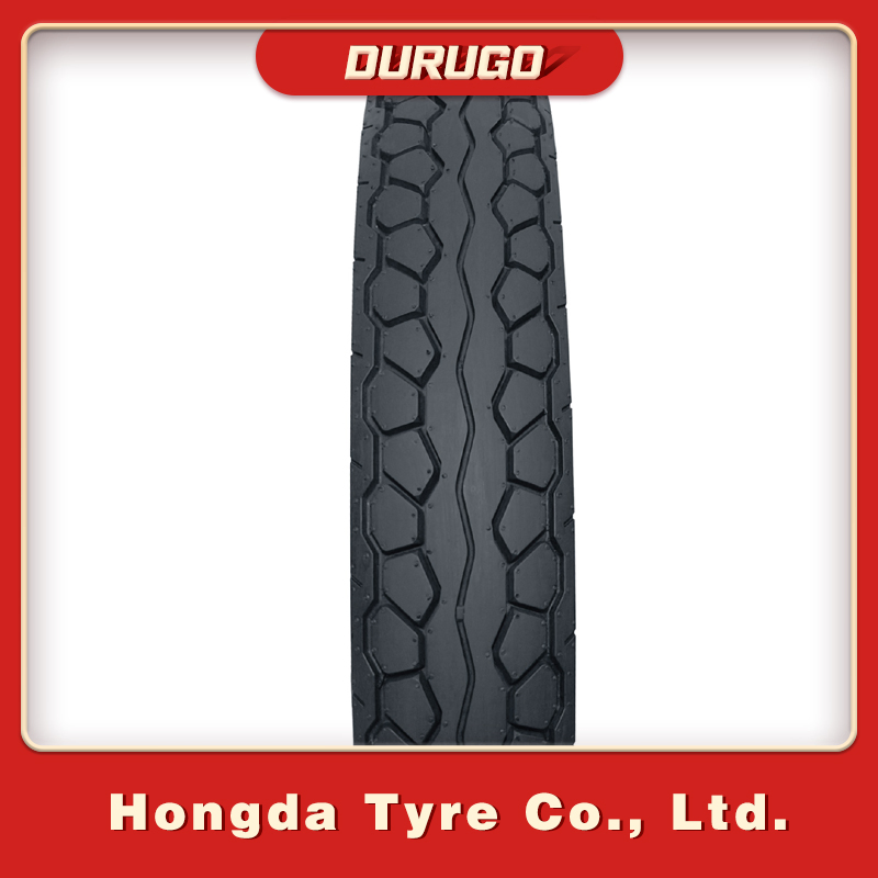 Мотошина Natural Rubber 6PR Kenya