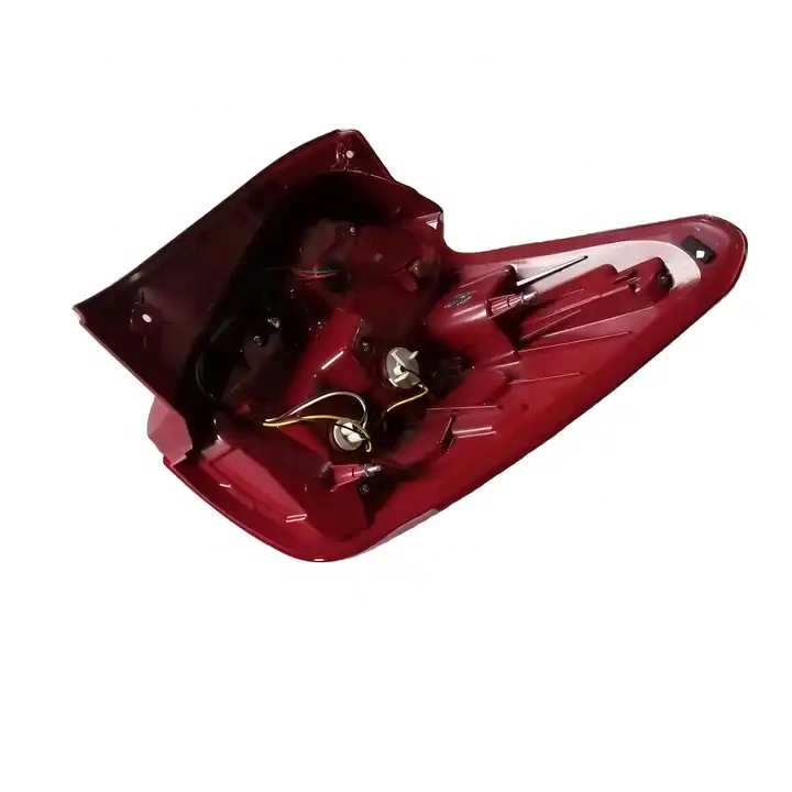 Ssangy0ng Rear Tail Light, Brake Light 8360135500 8360235500actyon Kyron Rexton Korando Cmusso Rodius Tivoli