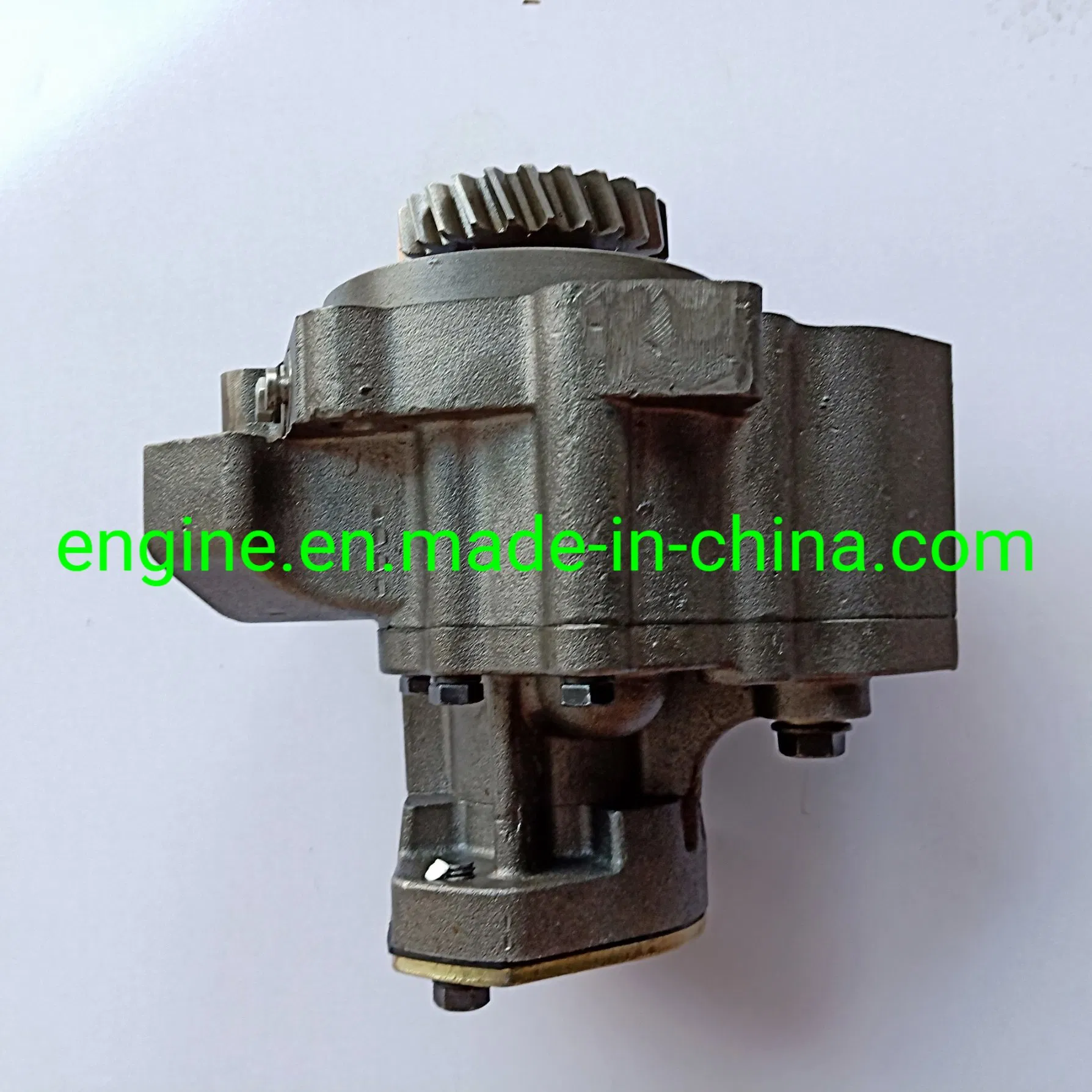 Масляный насос NT855 3609837