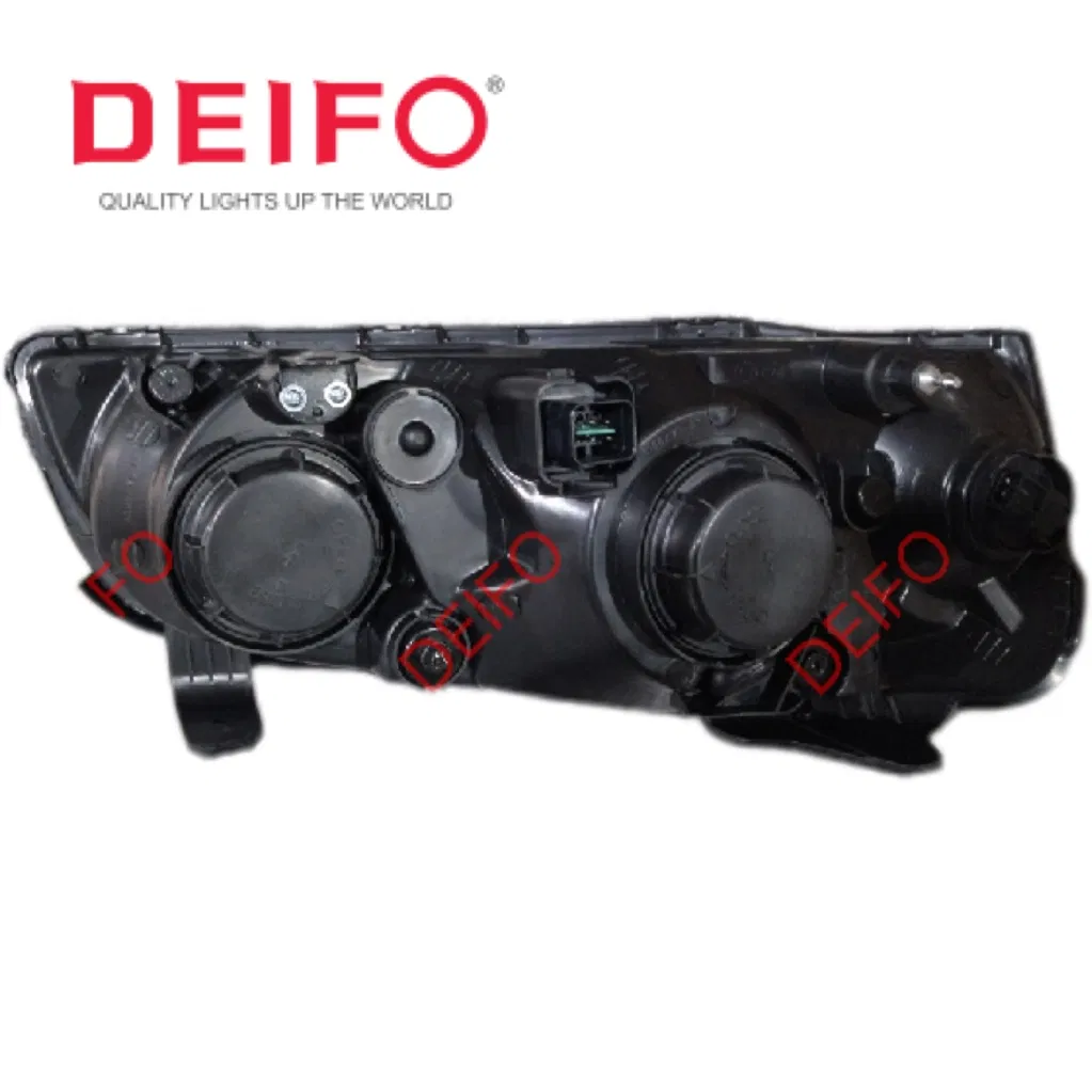 Фара головного света для Hyundai Elantra 2004 (Halogen)