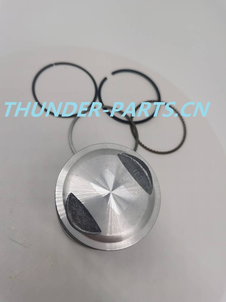 Motorcycle Engine Parts Piston Cylinder Kit for Suzuki/YAMAHA/Bajaj Motorcycles
