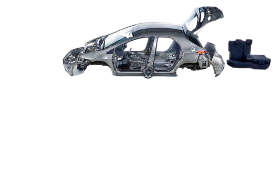 Масляный фильтр MANN W712/93 для VW/Audi/BYD