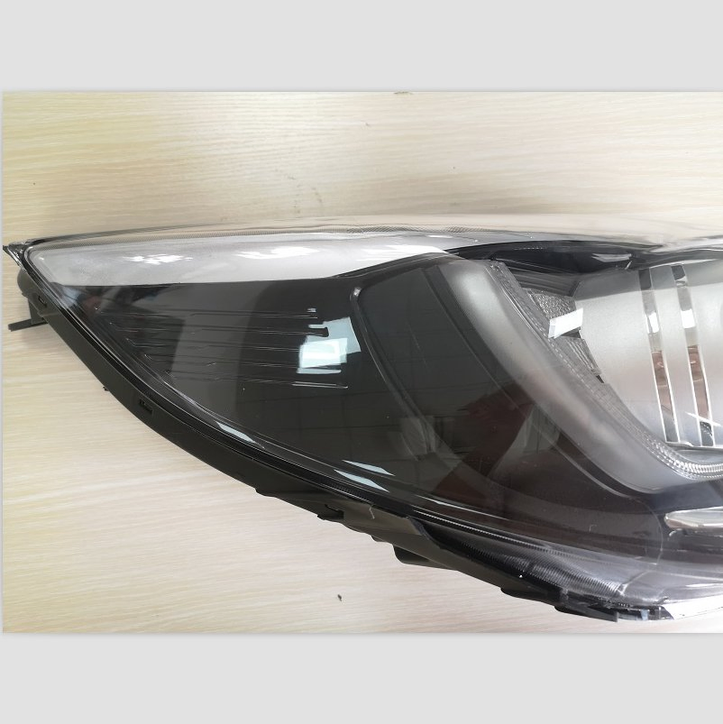 Передняя светодиодная лампа для KIA Picanto 2017-2018