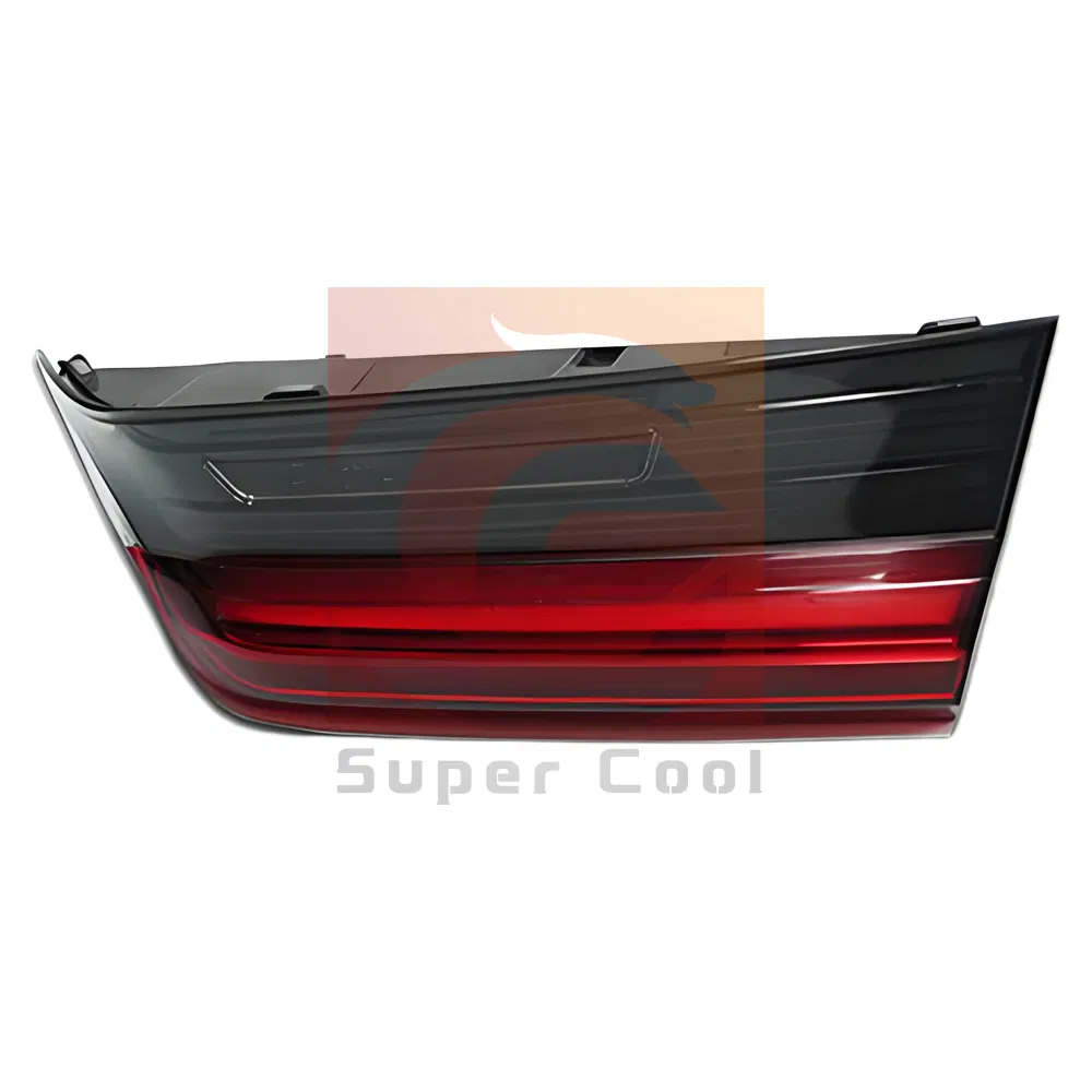 Original Car Replacement Anti-Corrosion 63217420499/6321742520450 LED Taillights for BMW 3 Series G20/G28