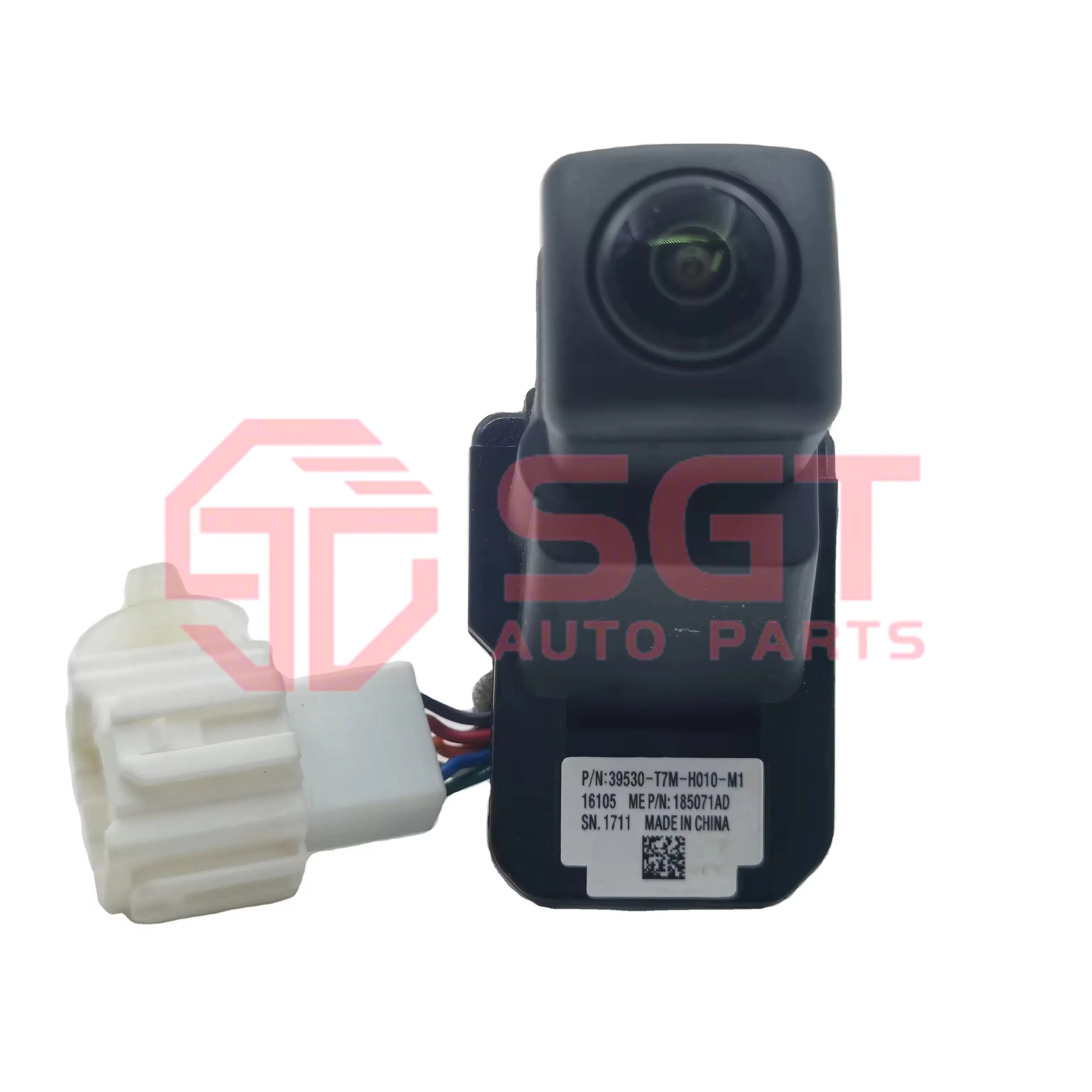 39530-T7m-H010-M1 Rear View Backup Camera for Honda Vezel 2015-2019 1.5L 1.8L Backup Camera 39530t7mh010m1/39530 T7m H010 M1 39530-T7m-H010-M1