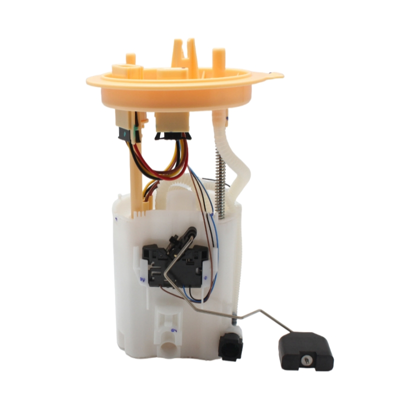 Топливный насос 5QF919088 для Audi Q3, VW Tiguan, Skoda Kodiaq