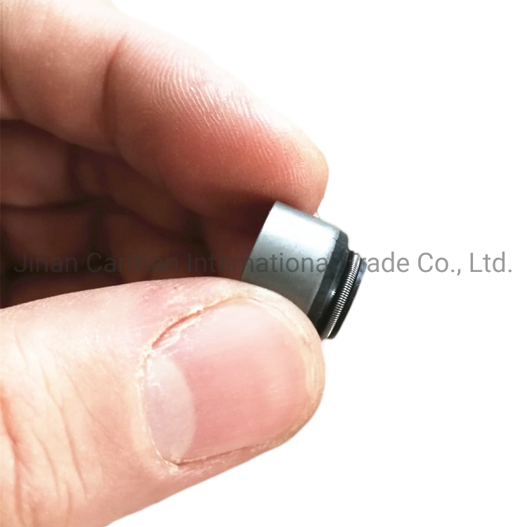 Маслосъёмный колпачок клапана J05E для двигателя Hino