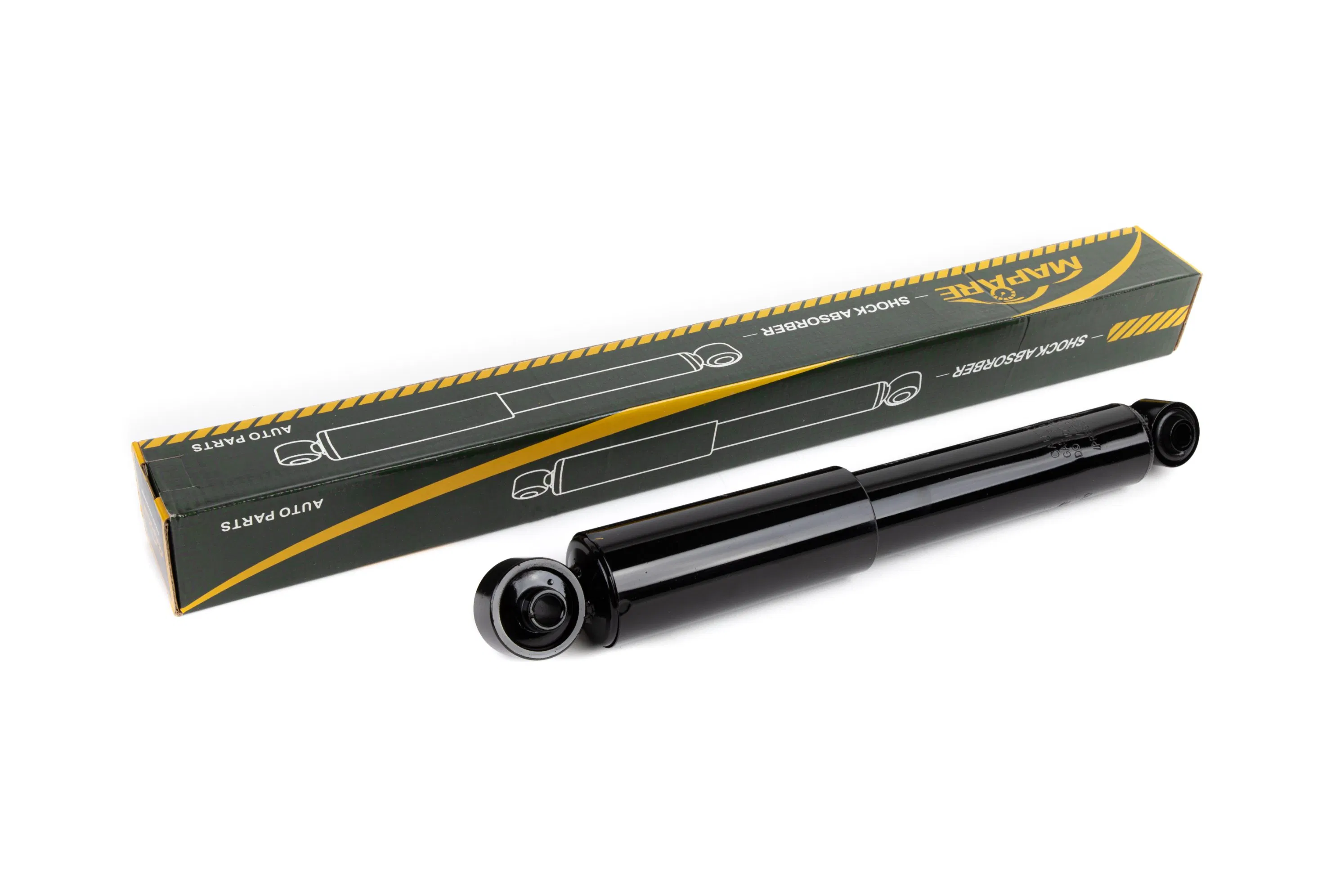 Shock Absorber for Japanese, Korean, European and American Vehicles