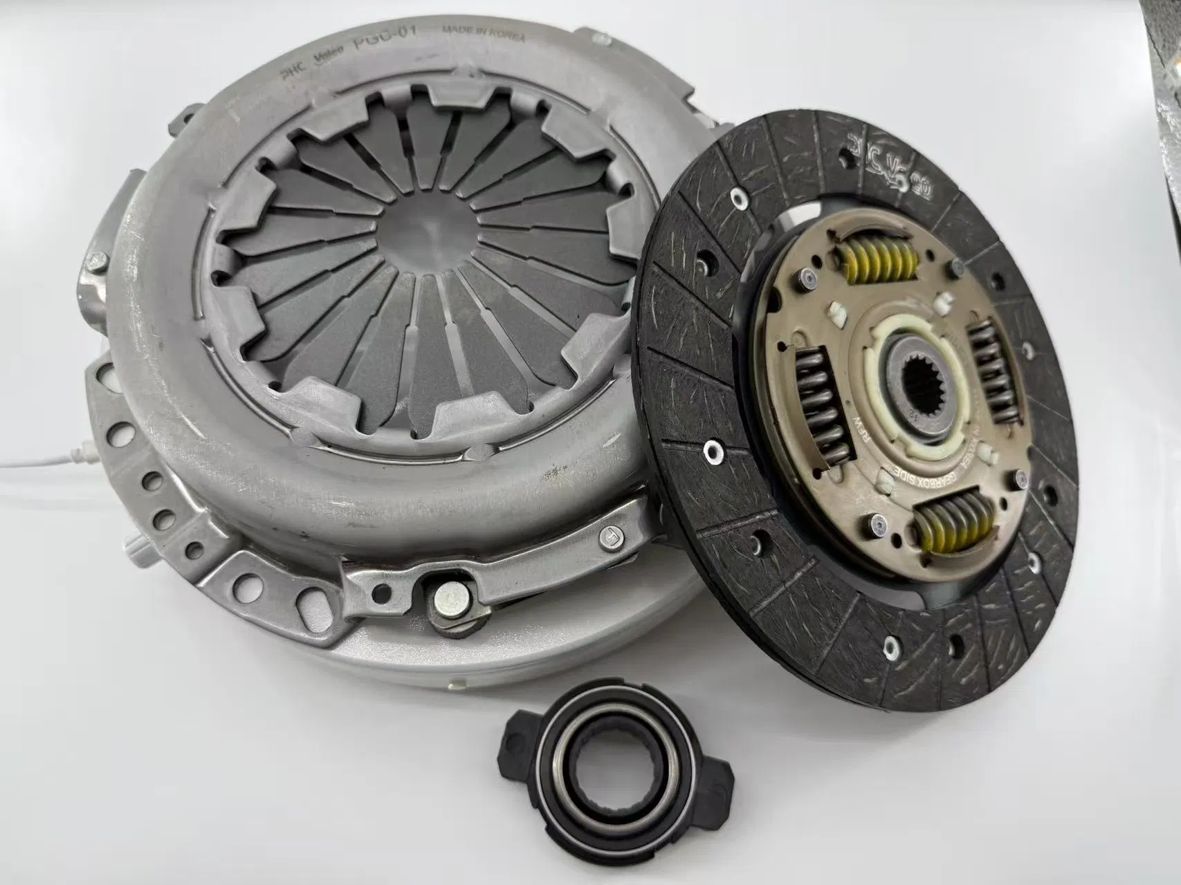 OEM Pg-405xu7 0670302798 Automatic Transmission Components Clutch