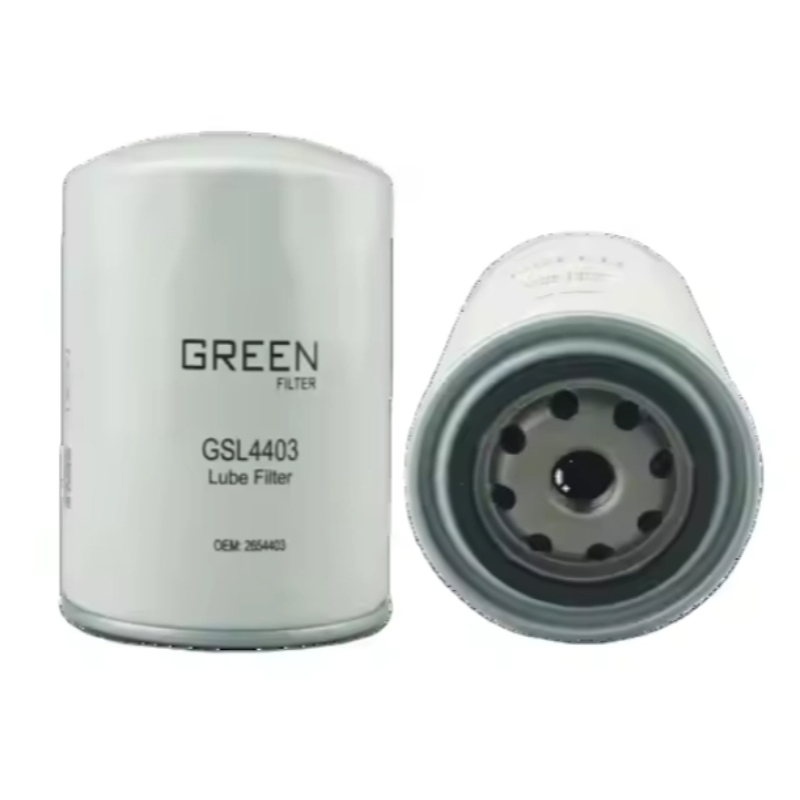 Масляный фильтр Green Filter GSL2430 для авто