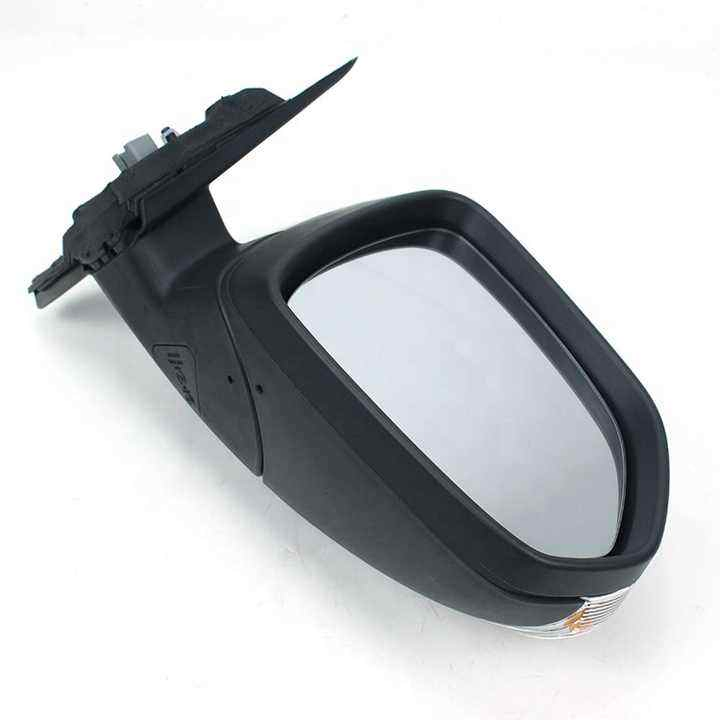 High Quality Genuine Auto Parts 10251101-Sprp Right Rearview Mirror for Mg Zs