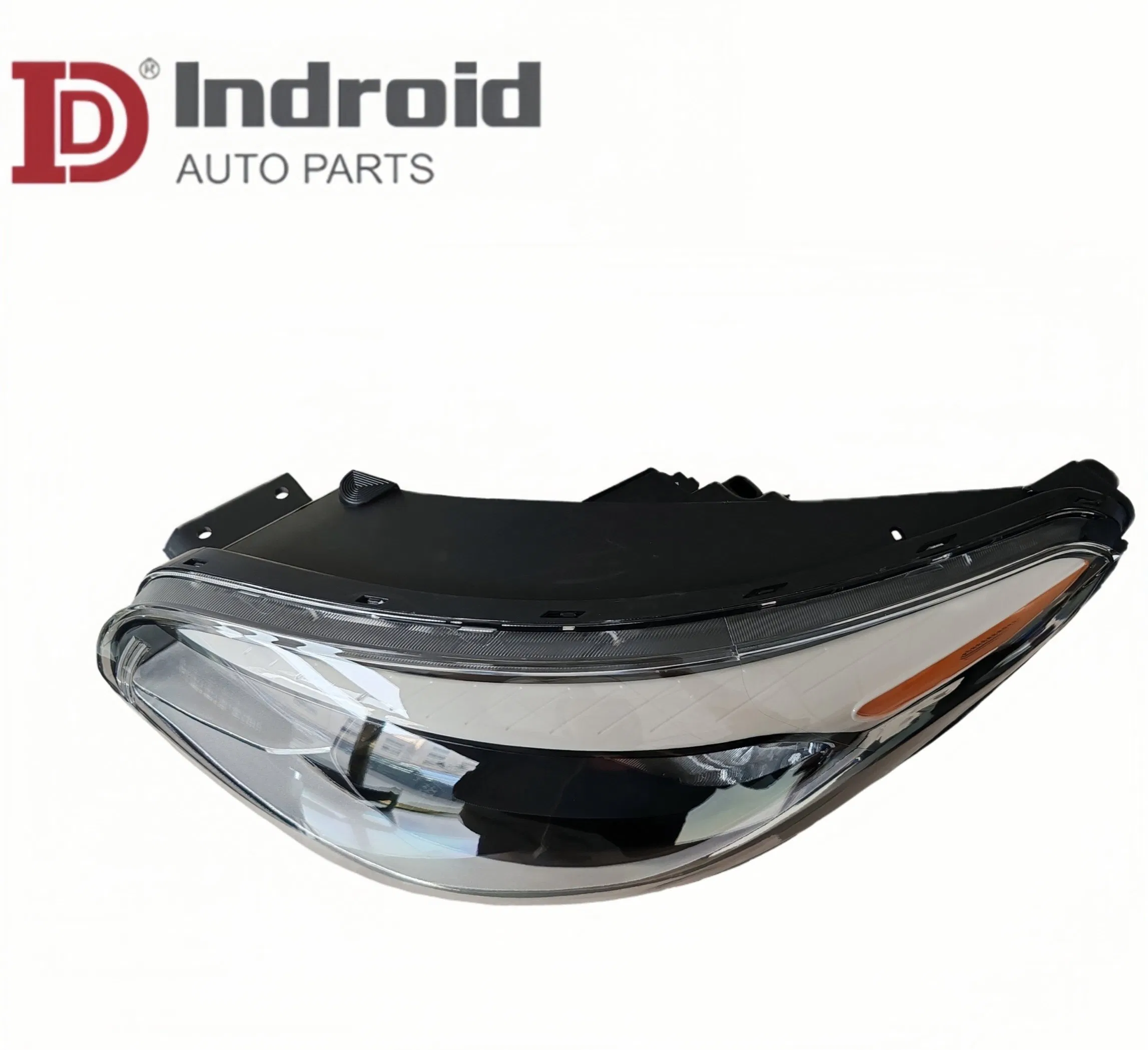 Фара передняя для KIA Soul 2016