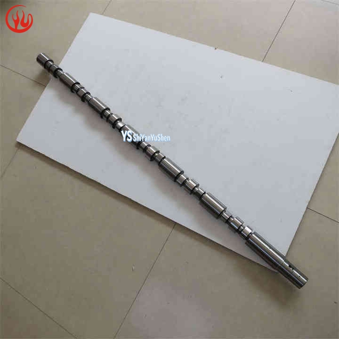 Распредвал 3070837 VTA28 для строительной техники и судовых двигателей