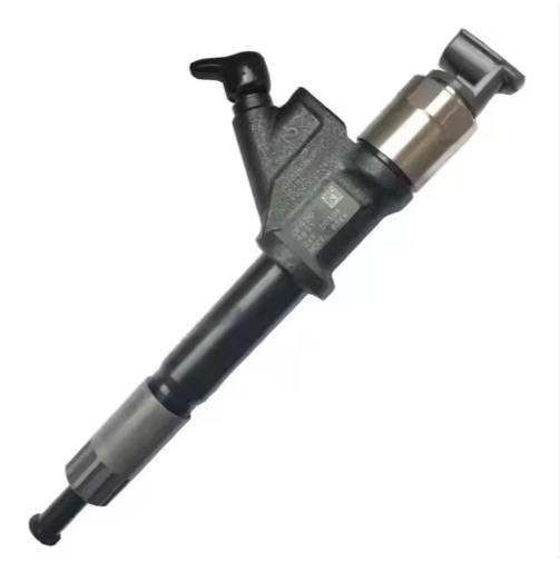 Ремкомплект топливной форсунки 095000-6700 095000-8010 для HOWO