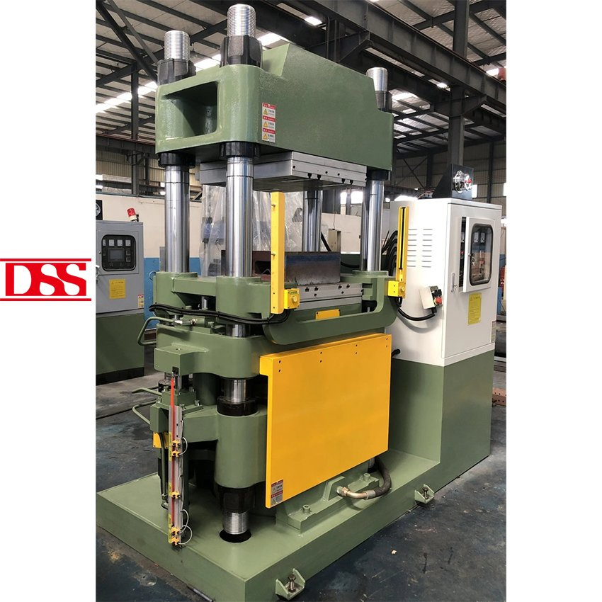 High Performance OEM Automatic Hot Press Batching Equipment Shot Blasting Machine Brake Pad Manufacturing Production Line