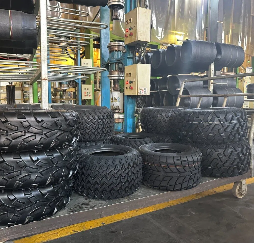 Wholesale Price ATV/UTV Tires/Tire/All Terrian Vehicle Tires At24X8-12 113