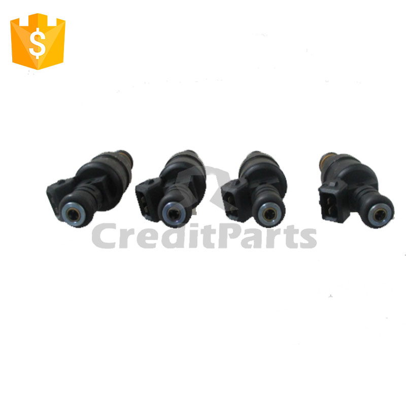 Топливная форсунка 0280150725 для Opel, Peugeot, Citroen, Volvo