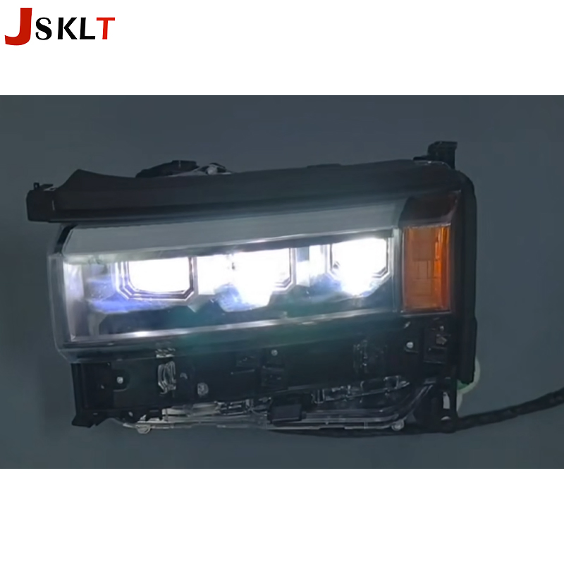Jsklt LED Headlights for 2024 Prado LC250