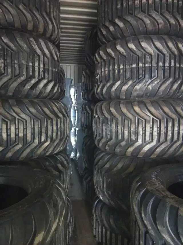 Taishan 750-16 R1 Long Haul Good Grip Agricultural Tractor Tires