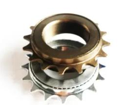 Велосипедная трещотка (фривил) 7 скоростей