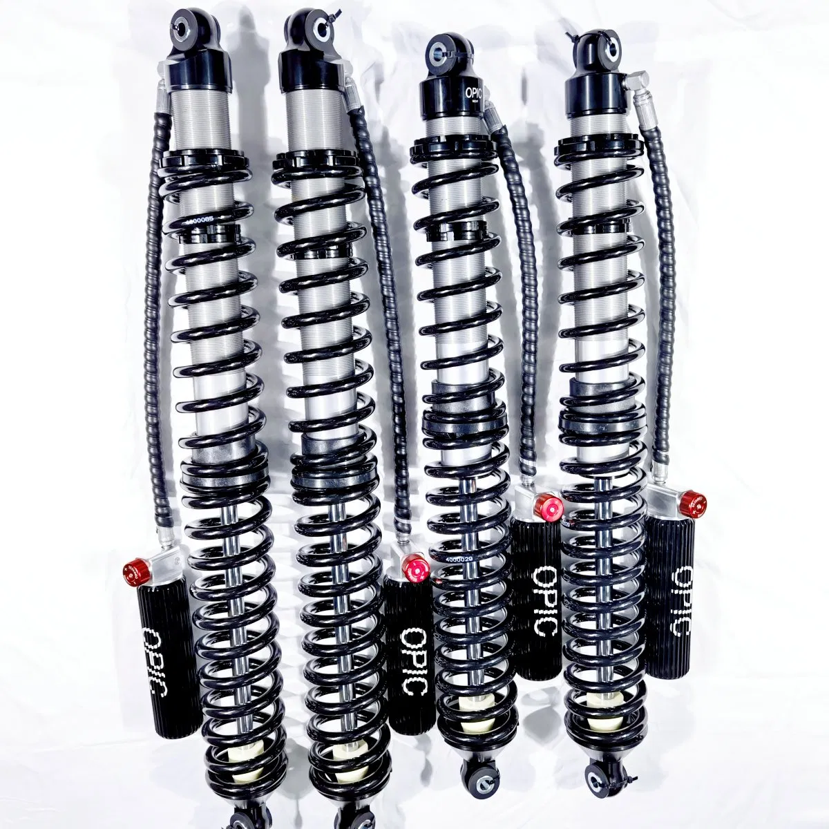4X4 off Road 16inch Coilover for Jeep Xj Jk