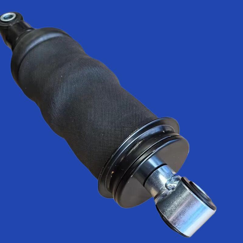 China’ S Finest Chenglong H73 Airbag Shock Absorbers for Advanced Automotive Engineering