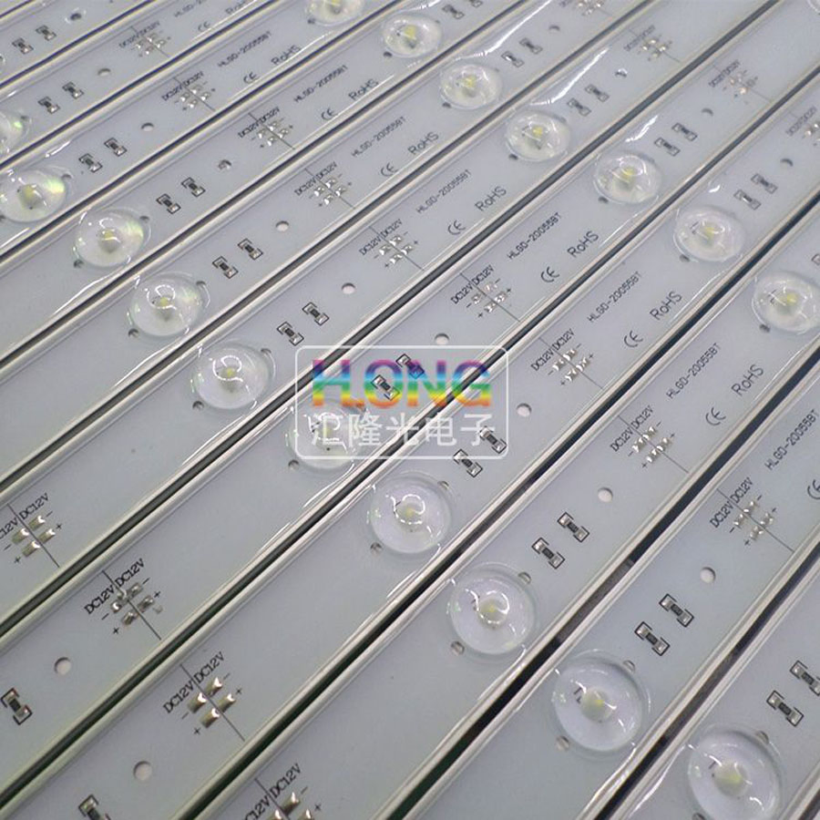 24V 18W Bridgelux LED Light Bar for Commercial Lighting Good Quality