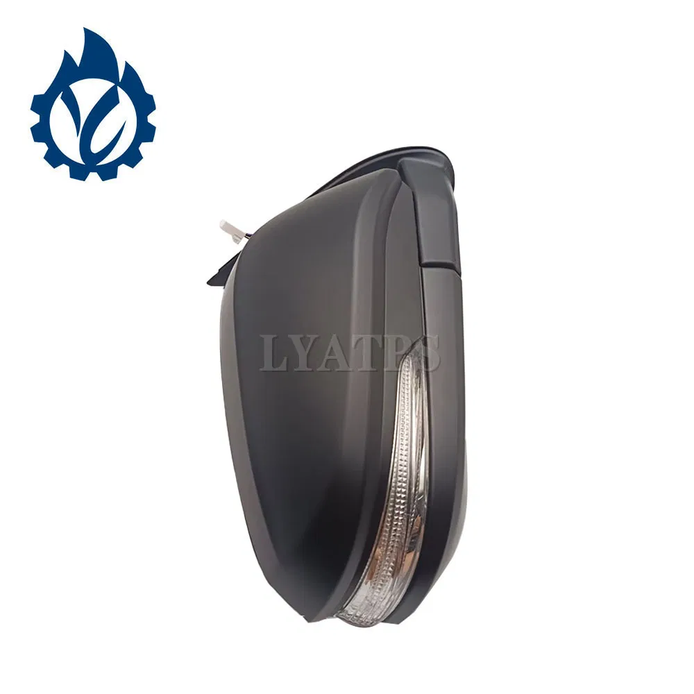 Auto Parts of Rear View Mirror for Toyota Hilux Revo