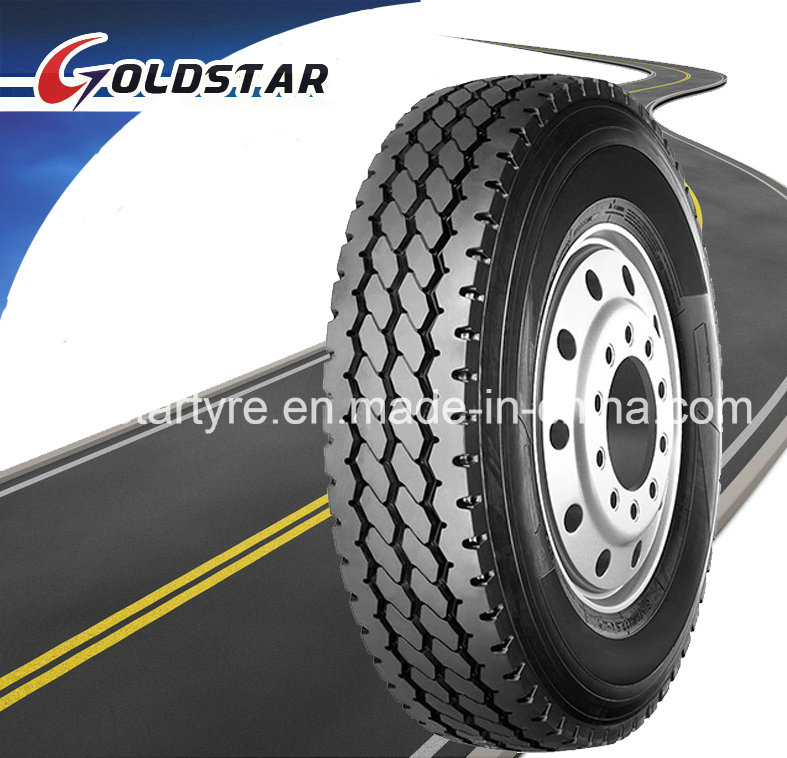 10r22.5, Radial Trailer Tyre, Radial Truck Tire Bus Tire