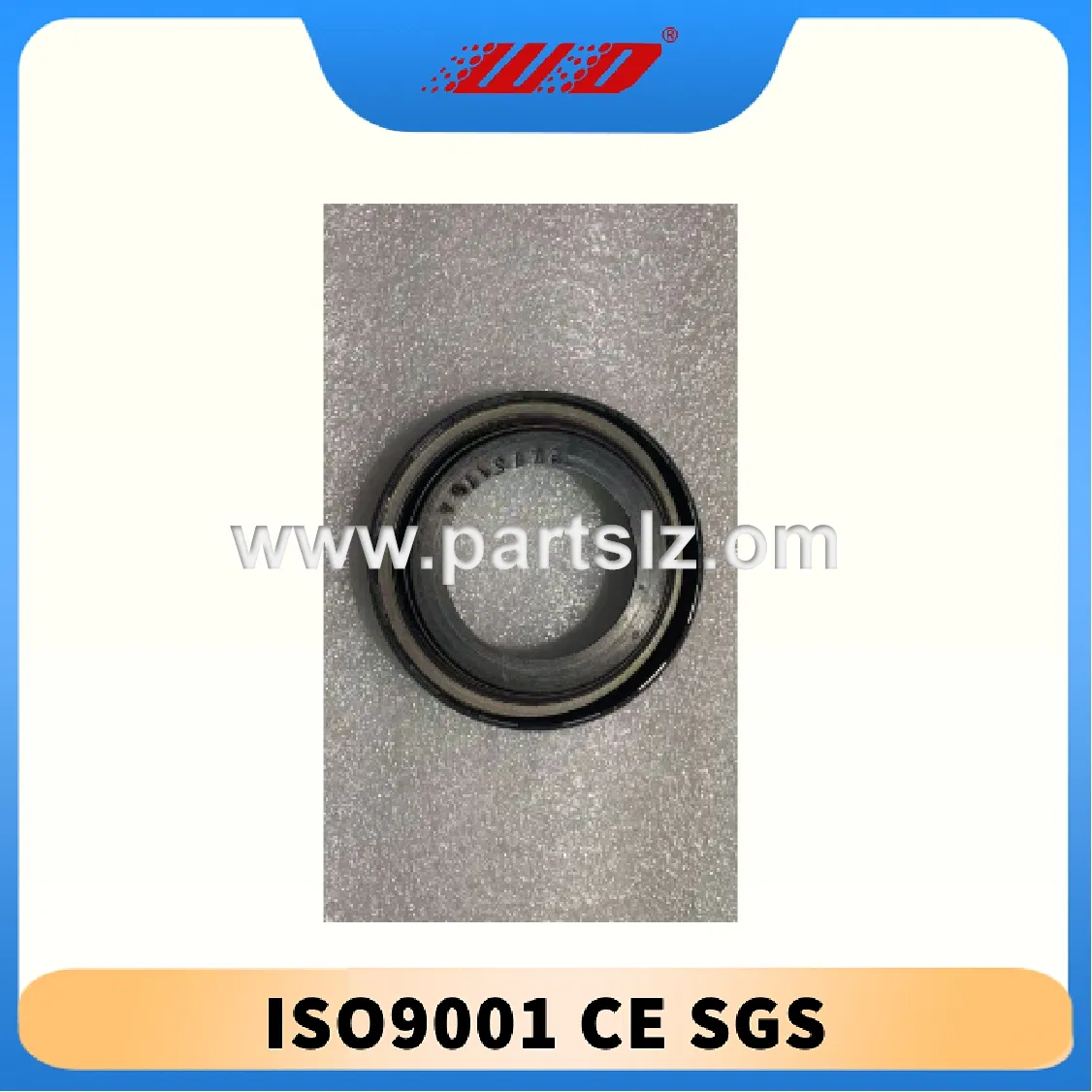 Передний сальник двигателя Li Auto L6 L7 L8 L9 (1001218)