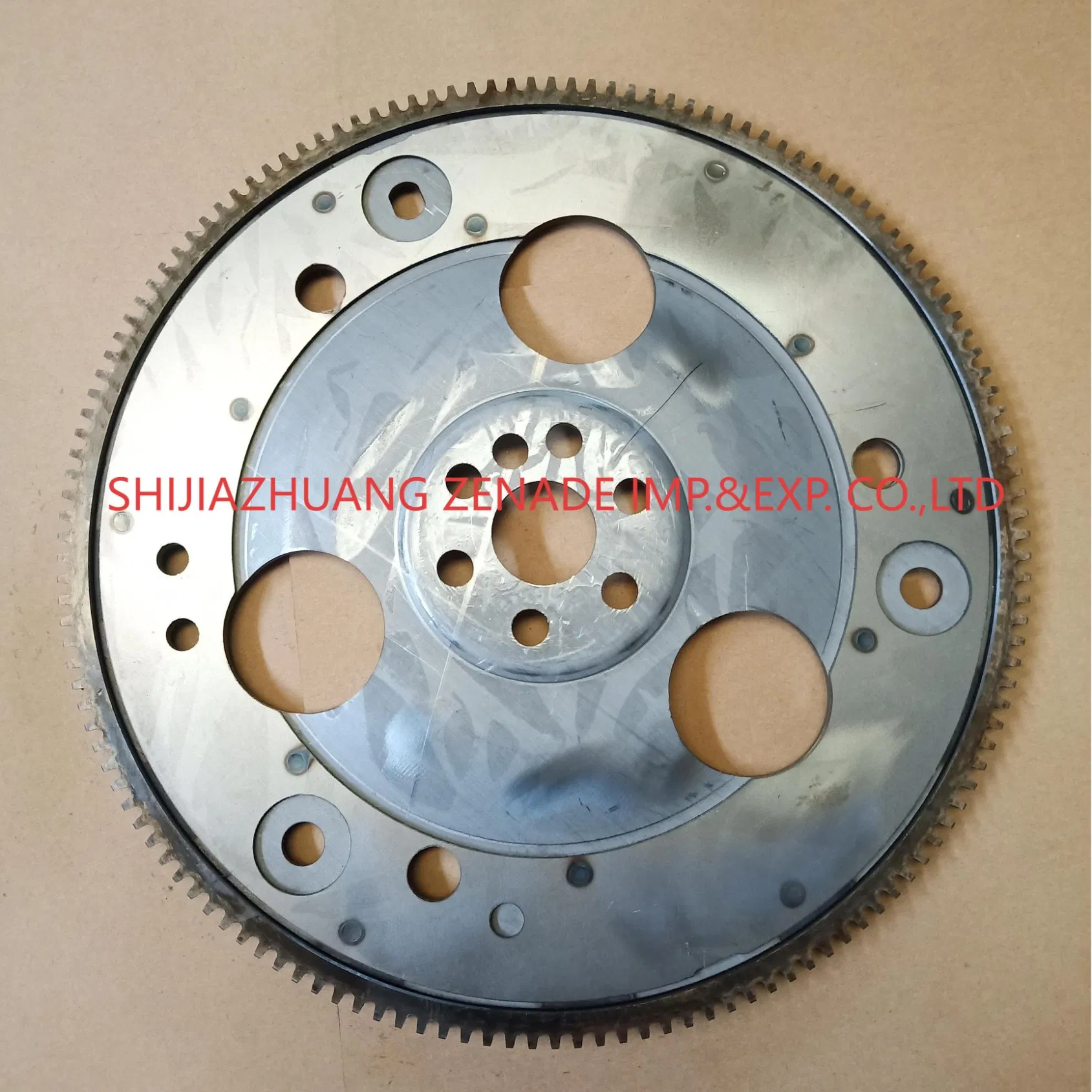 High Quality Mazda B3 Car Flywheel with Best Price