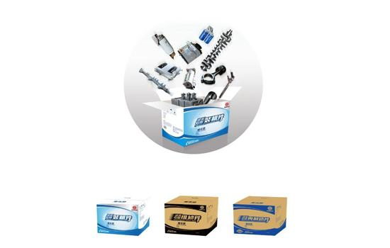 Распредвал тормозной для Shacman Sinotruk HOWO A7