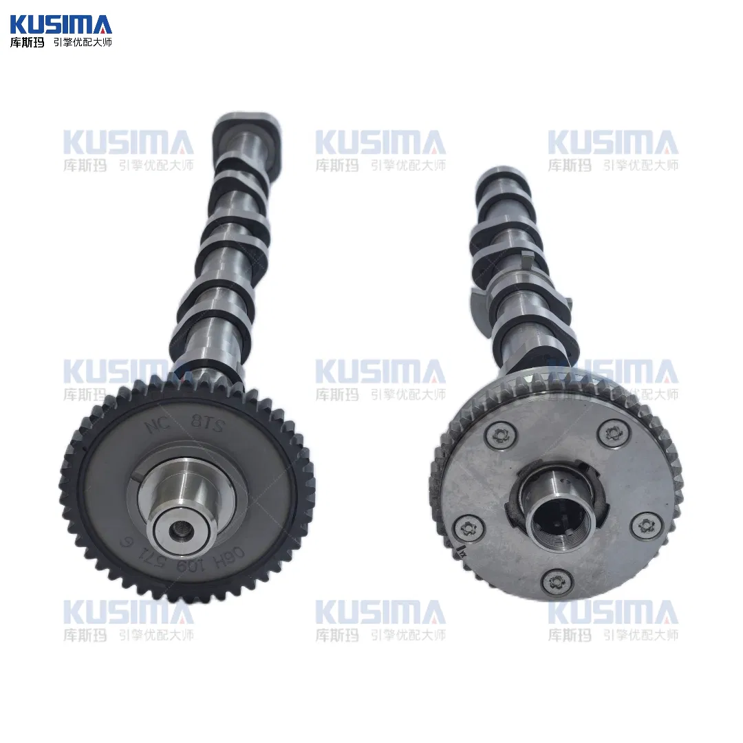 Распредвал впускной и выпускной EA888 для Audi 1.8 (06H109021J)