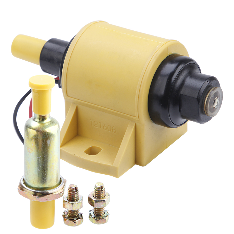 Топливный насос для Ford, совместимый с E85/метанолом