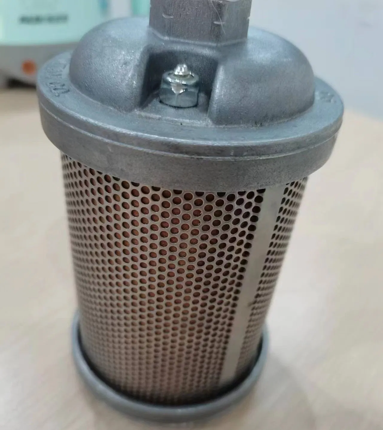 Глушитель выхлопной AMUSEN для авто