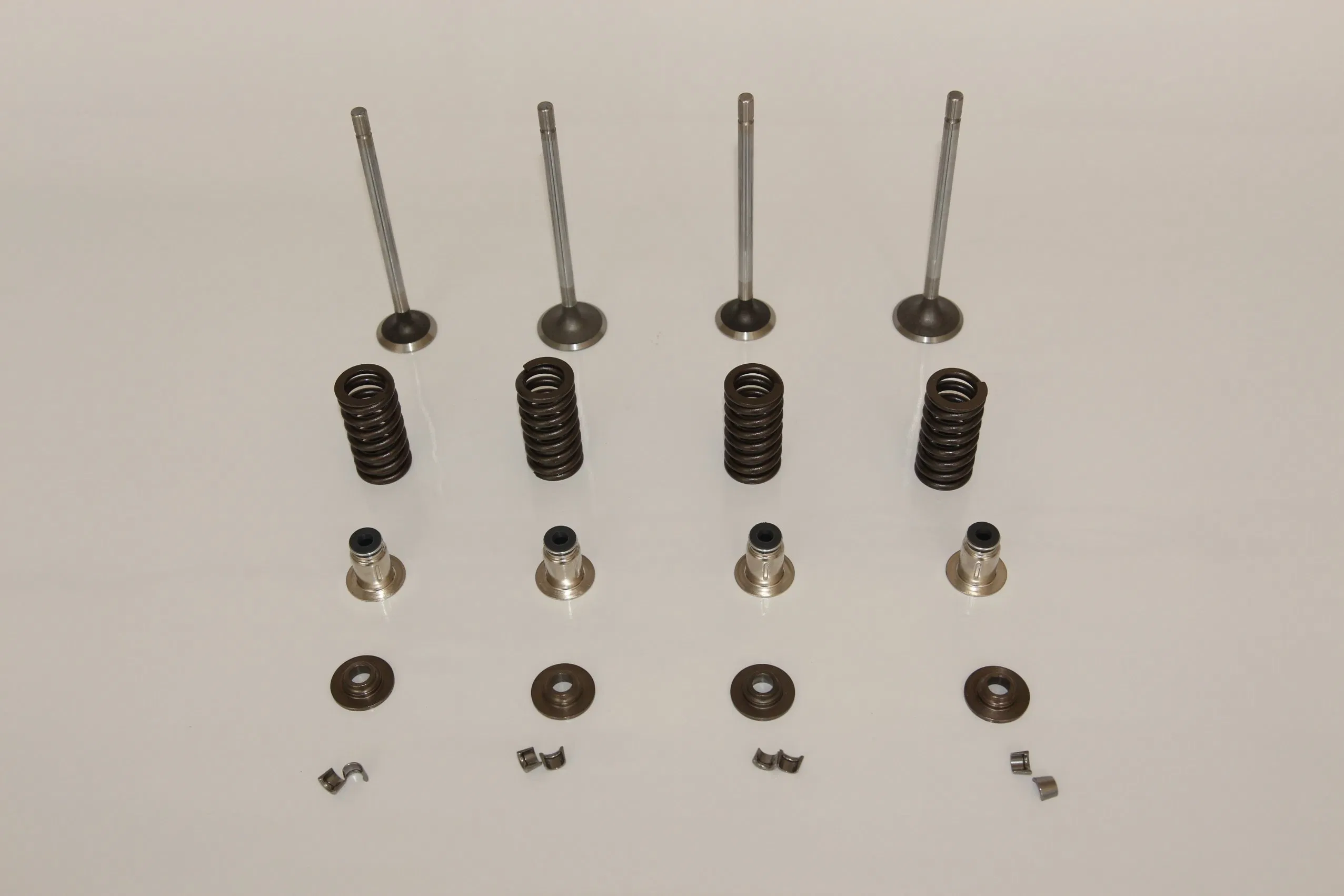 Впускные и выпускные клапаны для дизельного двигателя Ford 5.0