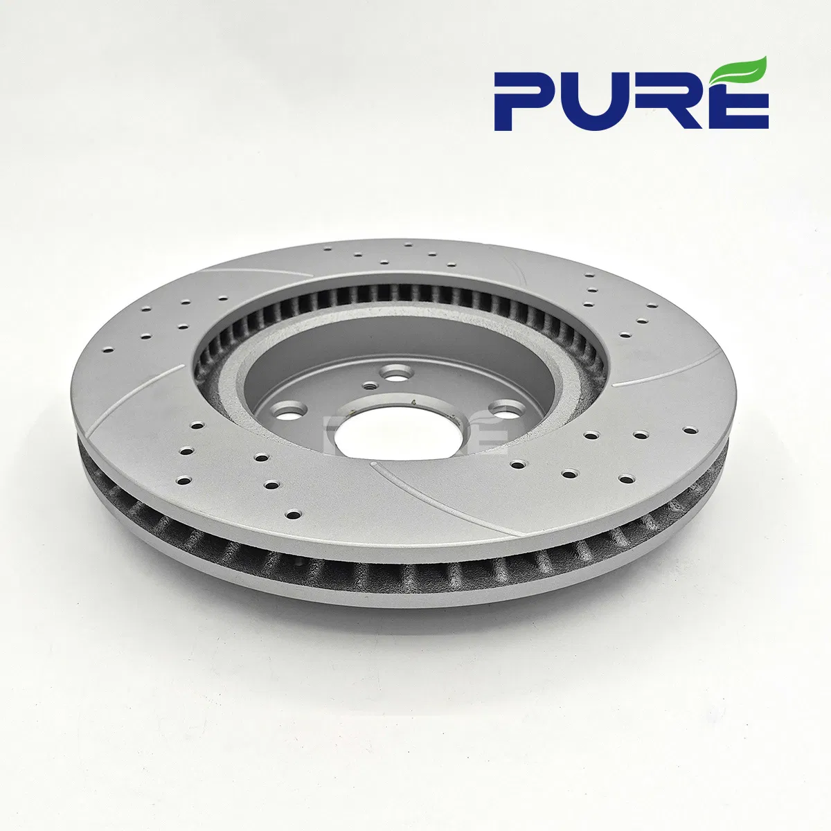 Тормозной диск 43512-42050 для Toyota Corolla Camry