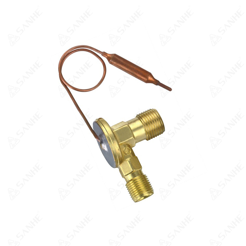 Auto A/C Expansion Valve /C Type Expansion Valve (SH802)