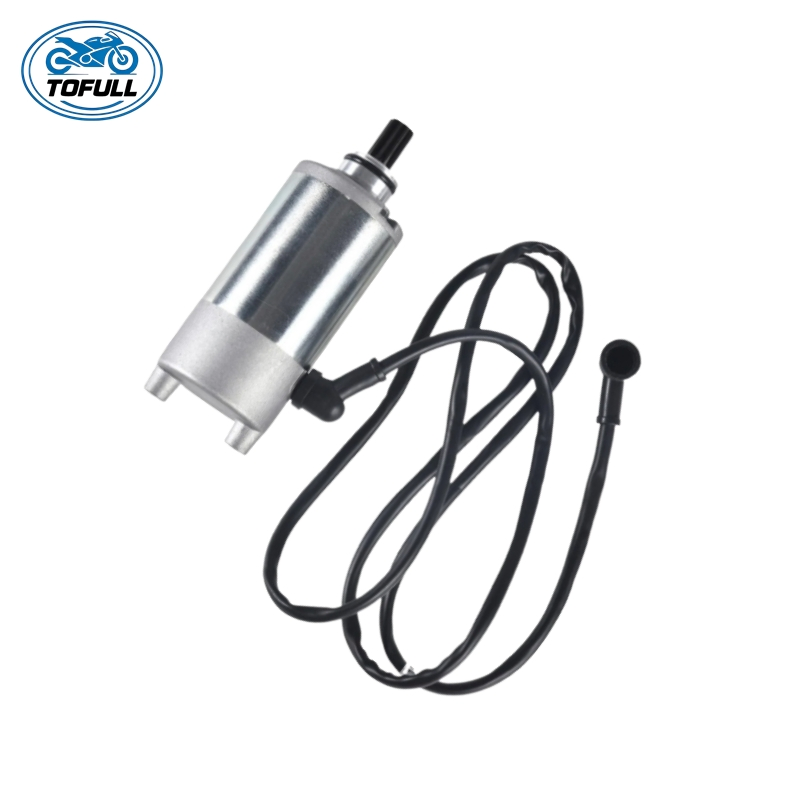 Стартер для мотоцикла ATV250, 12В