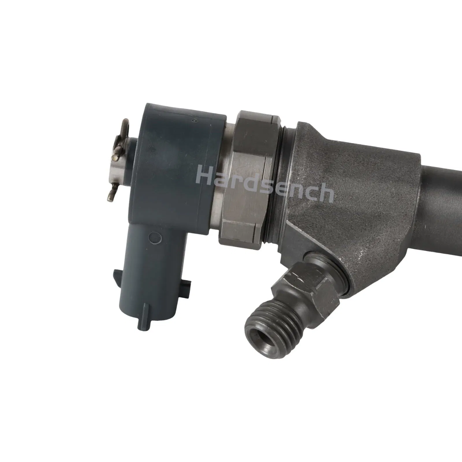 Common Rail Diesel Fuel Injector 0445110217 05142811AA for Jeep Liberty Cherokee 2.8L Enr Crd Engine