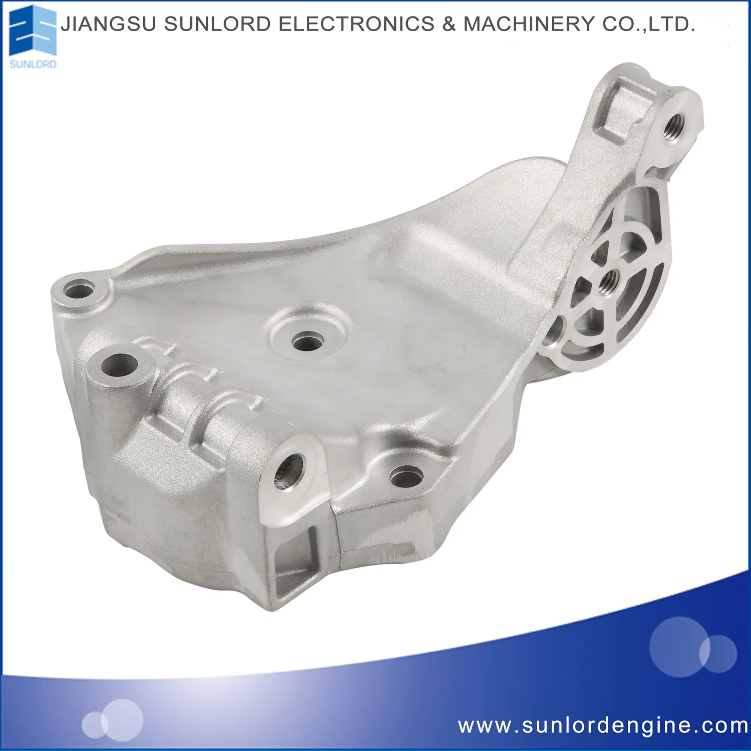 Генератор JFZB172 для дизельного двигателя Isuzu