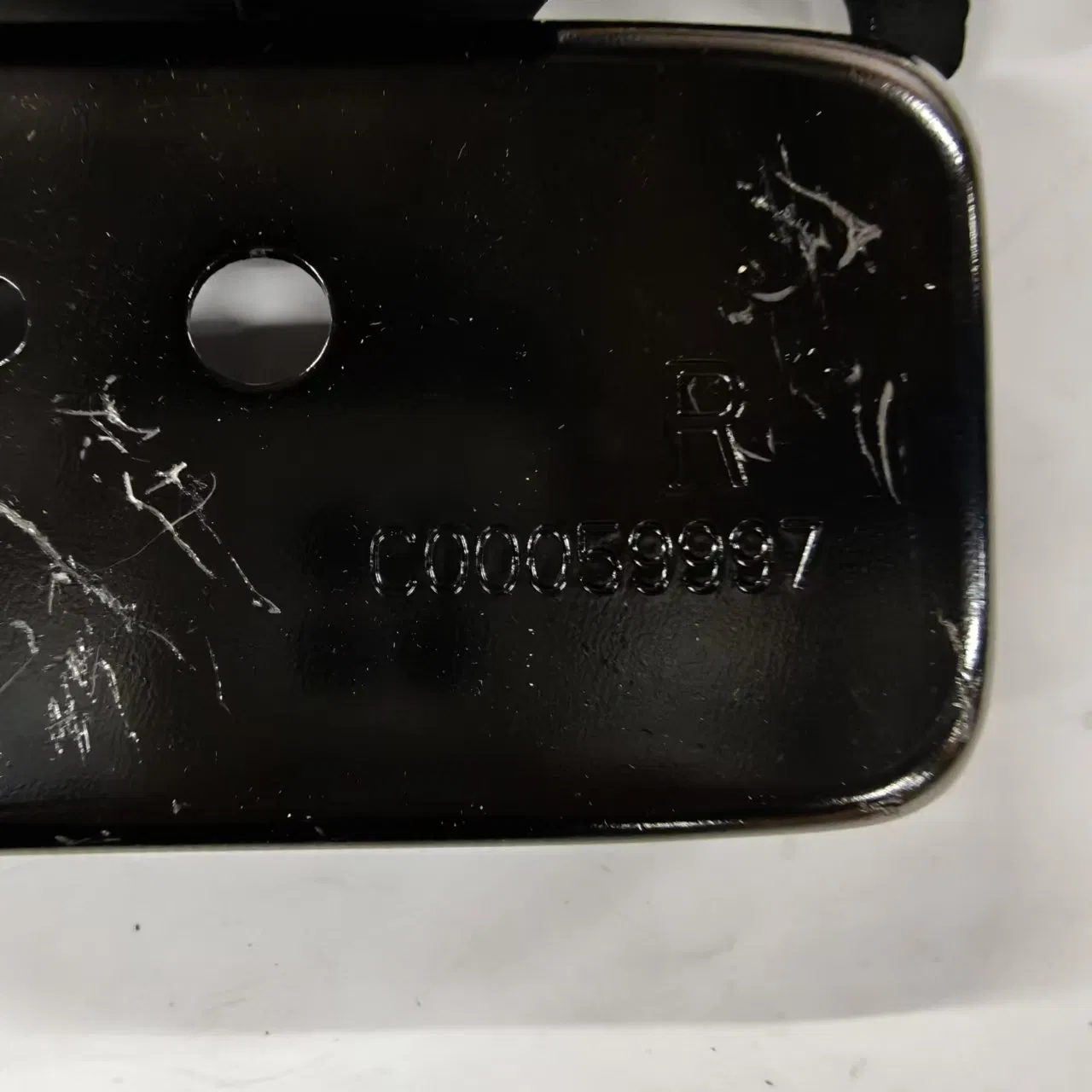 Опора двигателя Saic Maxus T60 D90 C00059997