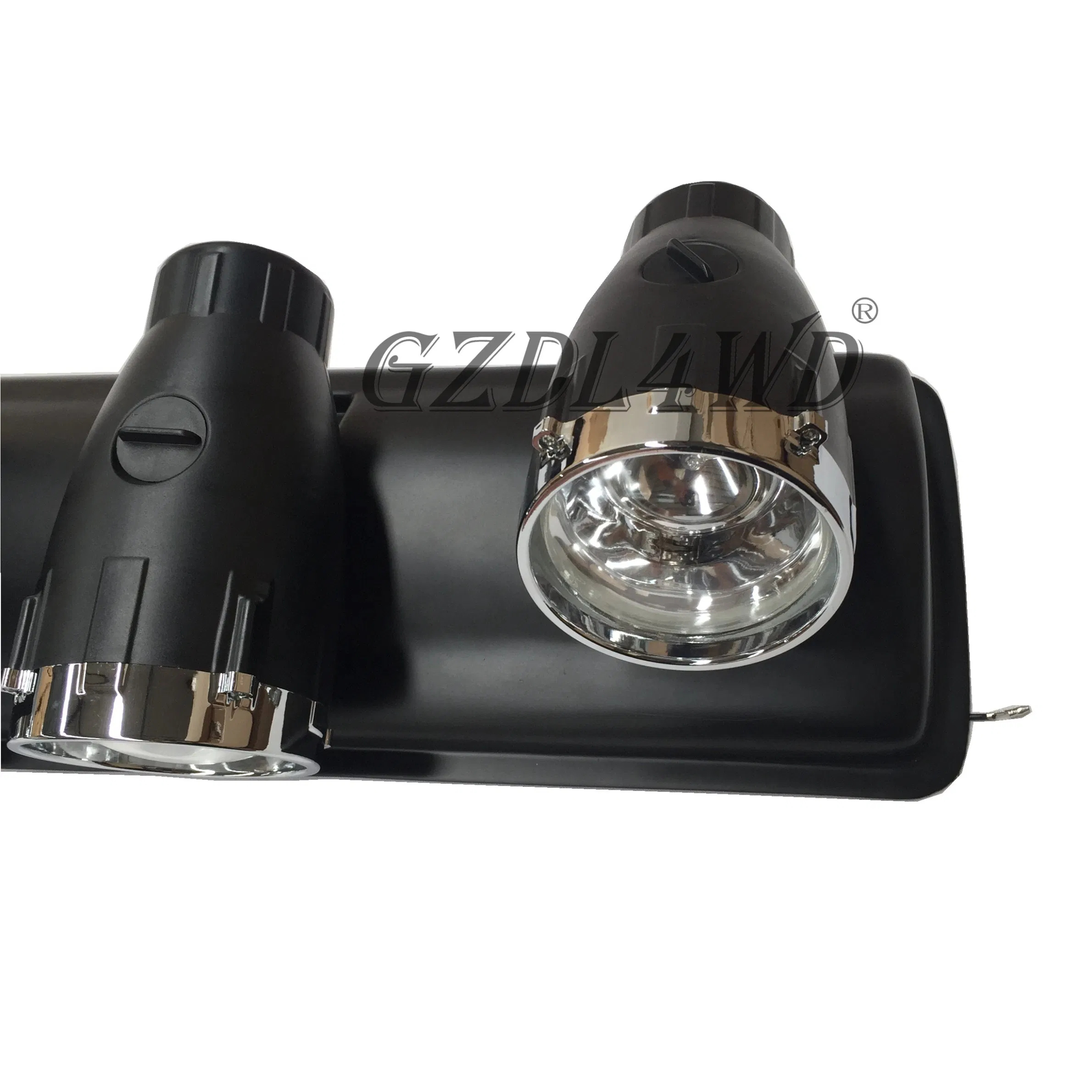Gzdl4wd Hot Sale 4X4 Auto Pickup Roof Top Light