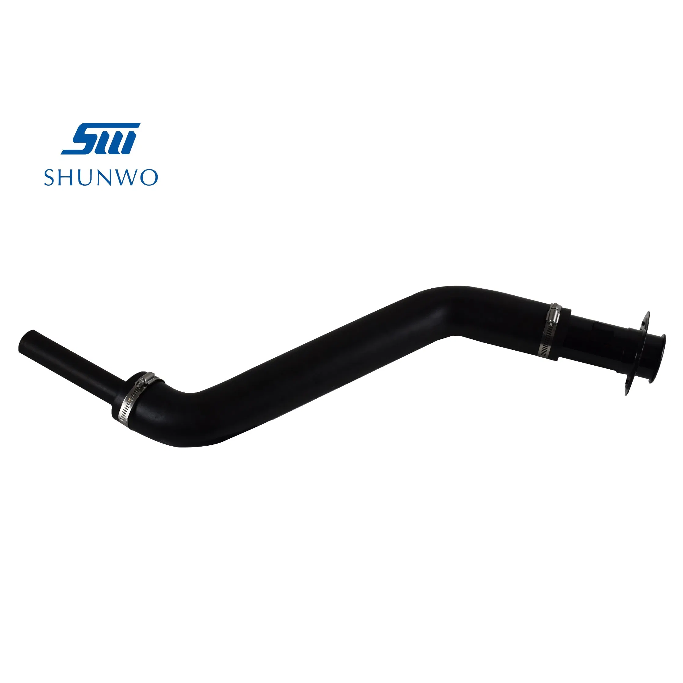 Auto Parts Fluid Steel Engine Water Pipe for for. D Cooling System (OE NO. F47z9034p E97z9034b Zzm042210b)