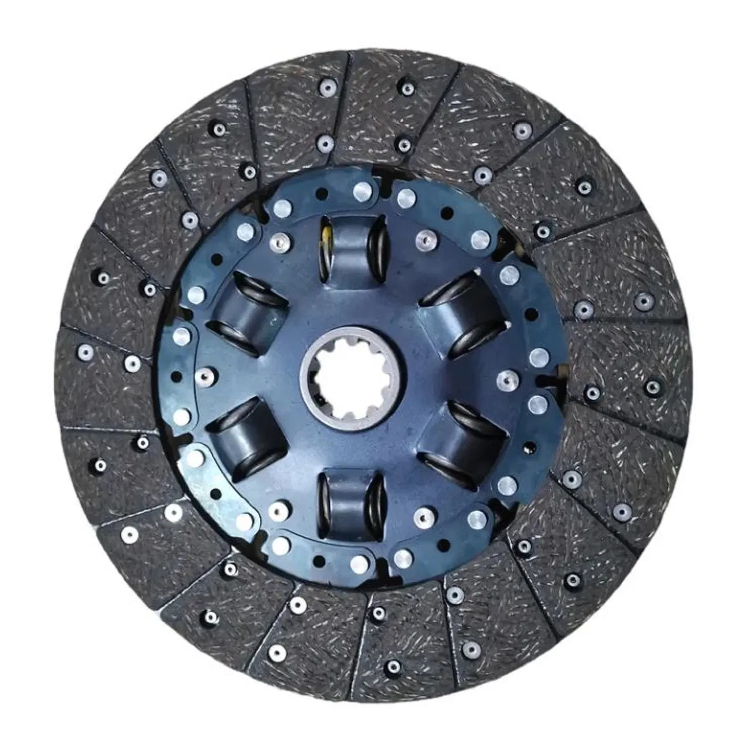 Spare Part Car Clutch Assembly Kit Set Automate Parts Plate Pressure Clutch