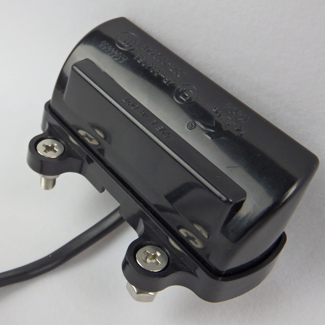 Светодиодная лампа для номерного знака мотоцикла