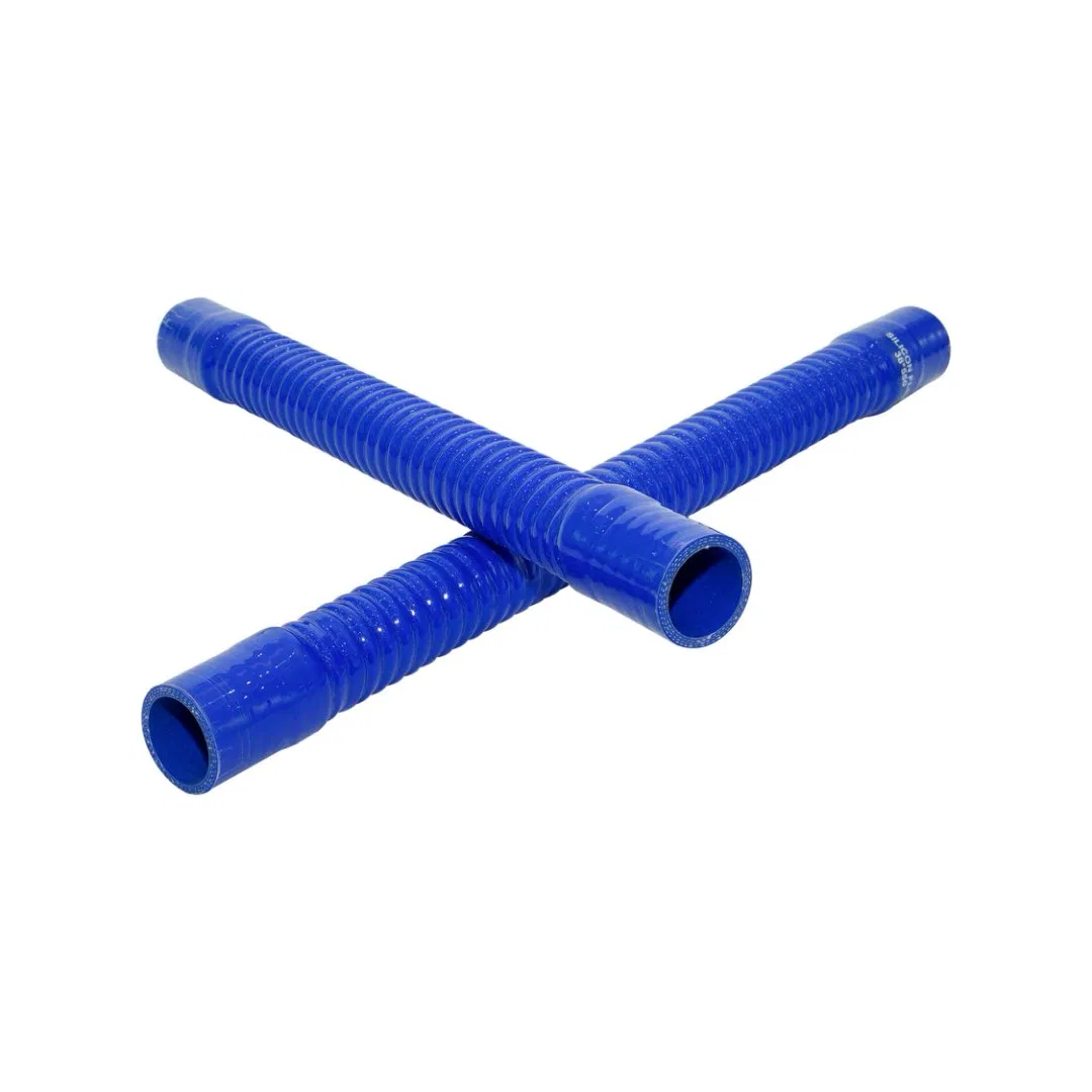 Гибкий силиконовый патрубок радиатора для системы охлаждения