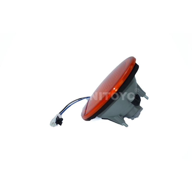 Nitoyo Auto Parts Car Tail Lamp for Mits Rosa