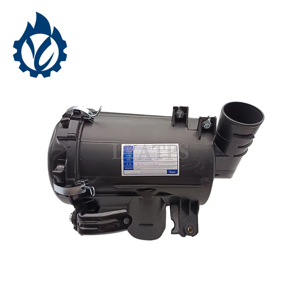 Auto Part of Air Cleaner Kdh200 Trh203 for Toyota Hiace OEM 17700-30180 17700-75461